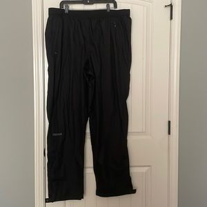 NWOT Marmot xxl pants